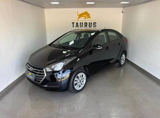 HYUNDAI HB20S 1.0 COMFORT PLUS 12V FLEX 4P MANUAL HYUNDAI HB20S 1.0 COMFORT PLUS 12V FLEX 4P MANUAL